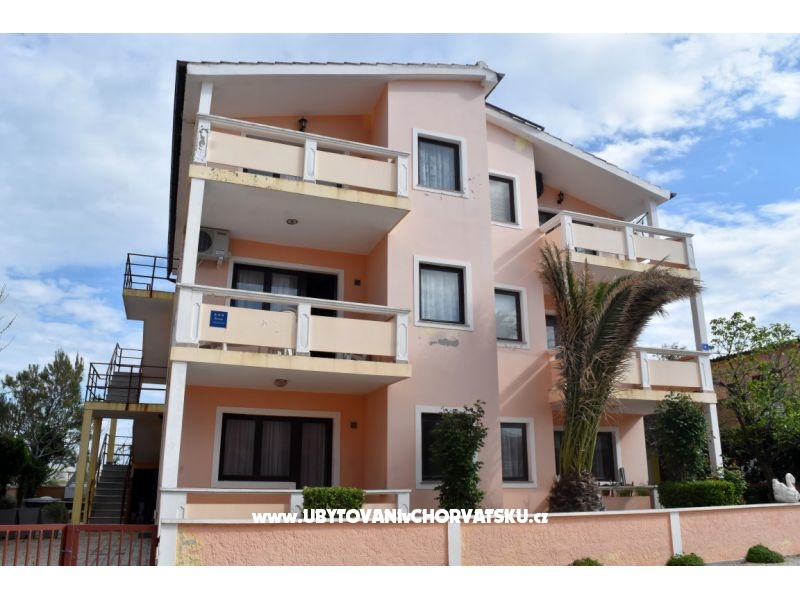 Ferienwohnungen Karlo – Ferienwohnung Insel Vir, Kroatien – Foto 6