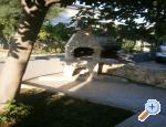 Appartements Kozic - ostrov Vir Croatie