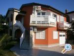Appartements Kozic - ostrov Vir Croatie