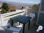 Appartements Kozic - ostrov Vir Croatie