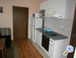 Appartements Kozic - ostrov Vir Croatie