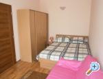 Appartements Kozic - ostrov Vir Croatie