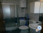 Appartements Kozic - ostrov Vir Croatie