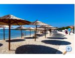 Appartements Luka - ostrov Vir Croatie