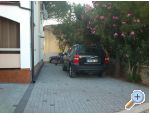 Appartements Luka - ostrov Vir Croatie