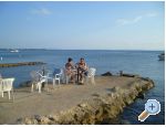 Appartements Luka - ostrov Vir Croatie