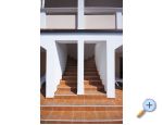 Appartements Luka - ostrov Vir Croatie