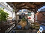 Appartements Luka - ostrov Vir Croatie