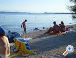 Appartements Luka - ostrov Vir Croatie
