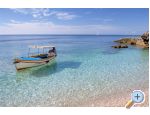 Appartements Luka - ostrov Vir Croatie