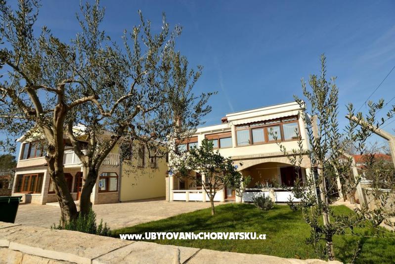 Ferienwohnungen Magnolia – Ferienwohnung Insel Vir, Kroatien – Foto 1