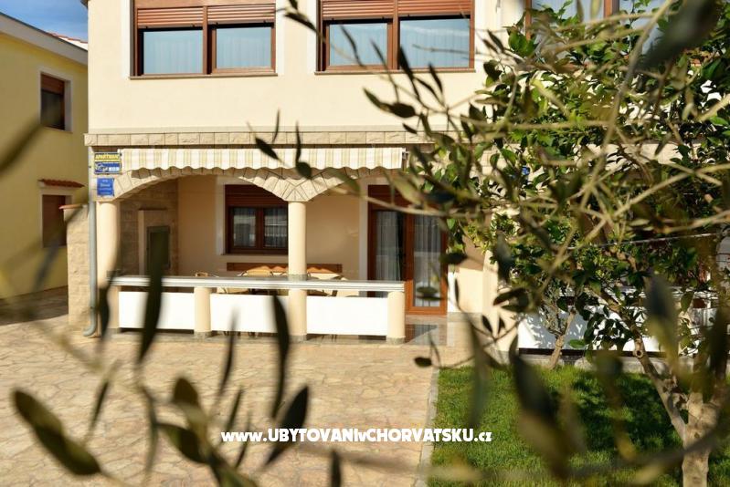 Ferienwohnungen Magnolia – Ferienwohnung Insel Vir, Kroatien – Foto 2