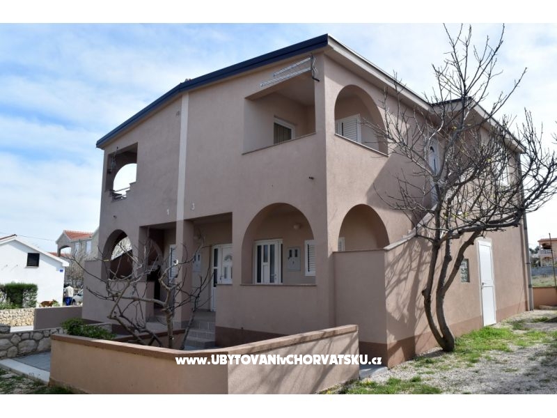 Ferienwohnungen Orešić – Ferienwohnung Insel Vir, Kroatien – Foto 1