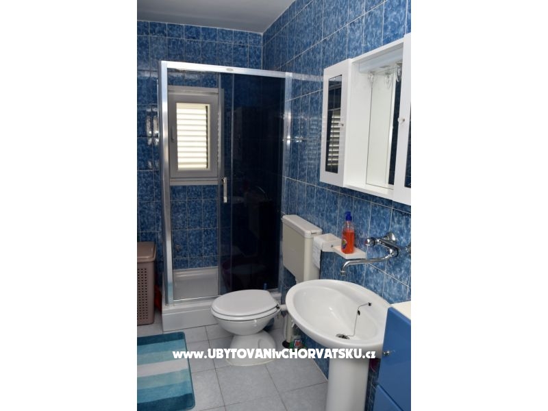 Ferienwohnungen Orešić – Ferienwohnung Insel Vir, Kroatien – Foto 11