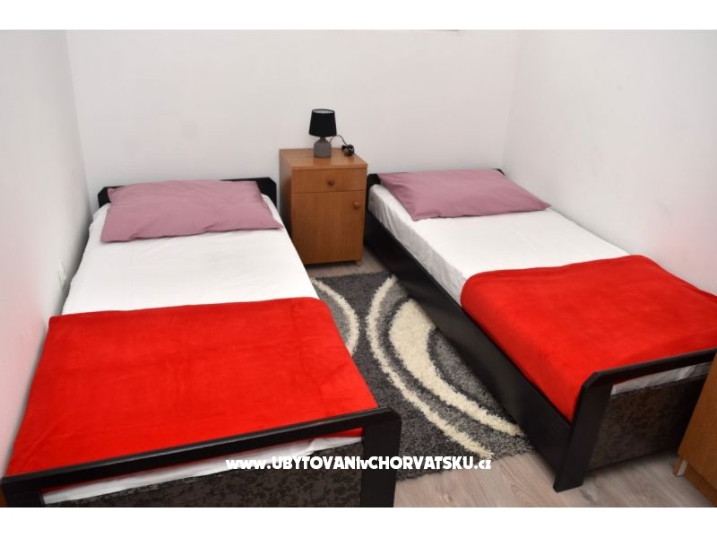 Ferienwohnungen Orešić – Ferienwohnung Insel Vir, Kroatien – Foto 12