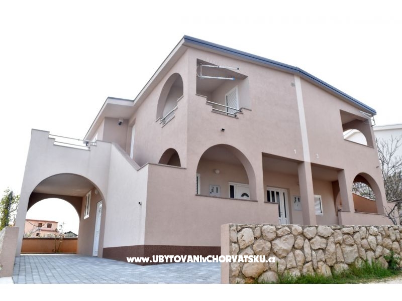 Ferienwohnungen Orešić – Ferienwohnung Insel Vir, Kroatien – Foto 13