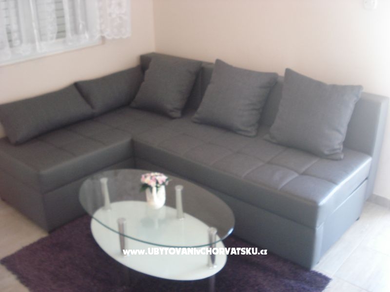 Ferienwohnungen Orešić – Ferienwohnung Insel Vir, Kroatien – Foto 14