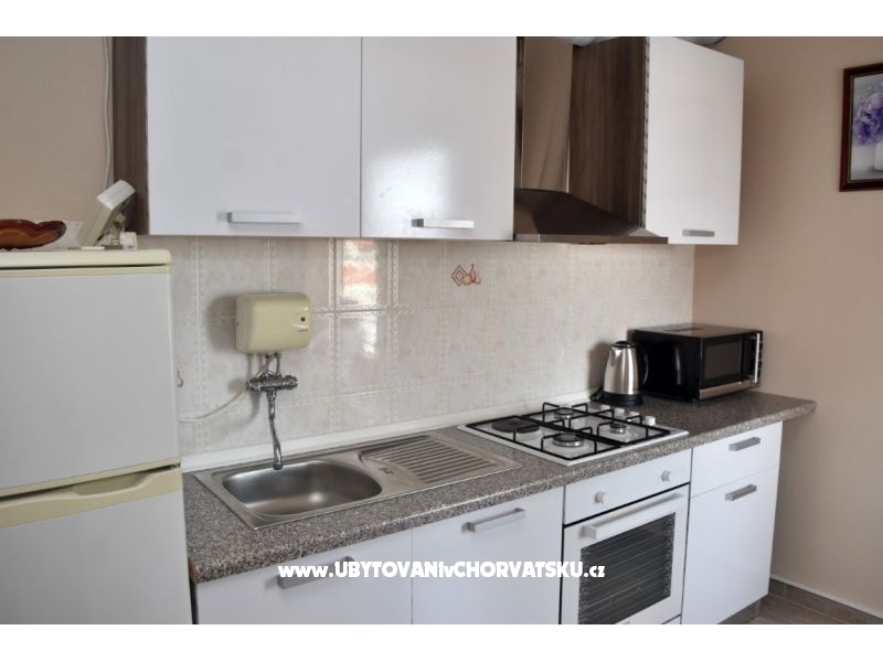 Ferienwohnungen Orešić – Ferienwohnung Insel Vir, Kroatien – Foto 16