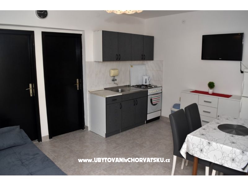 Ferienwohnungen Orešić – Ferienwohnung Insel Vir, Kroatien – Foto 18