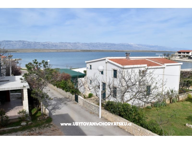 Ferienwohnungen Orešić – Ferienwohnung Insel Vir, Kroatien – Foto 2
