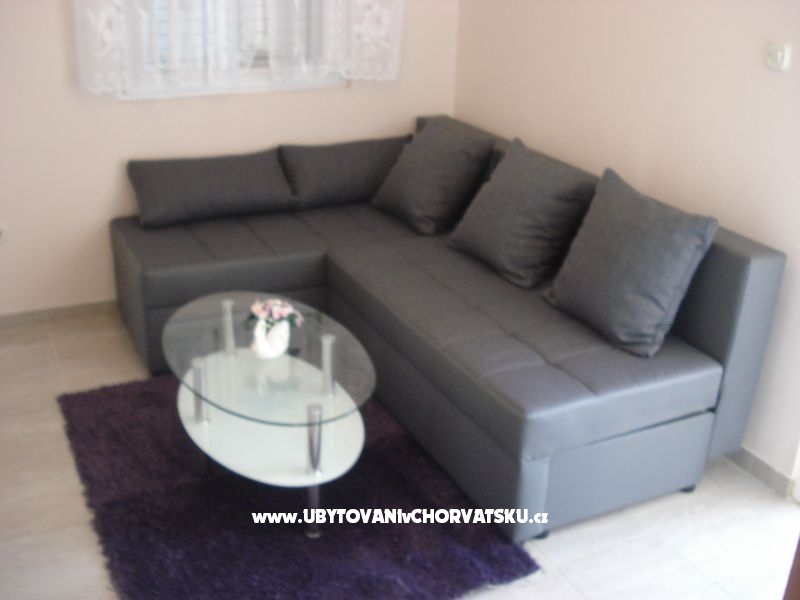 Ferienwohnungen Orešić – Ferienwohnung Insel Vir, Kroatien – Foto 3