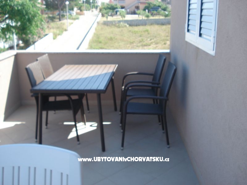 Ferienwohnungen Orešić – Ferienwohnung Insel Vir, Kroatien – Foto 4