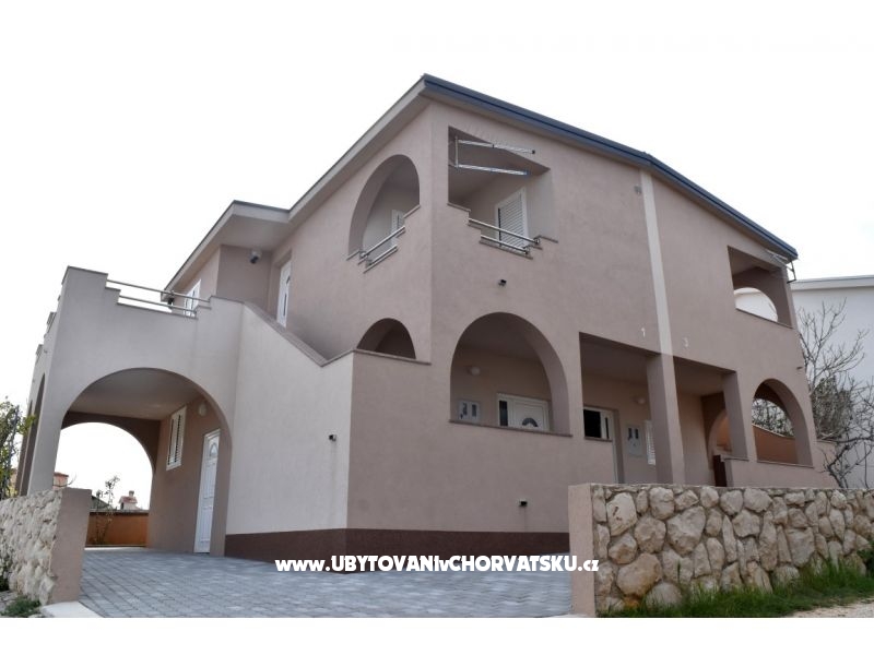 Ferienwohnungen Orešić – Ferienwohnung Insel Vir, Kroatien – Foto 5