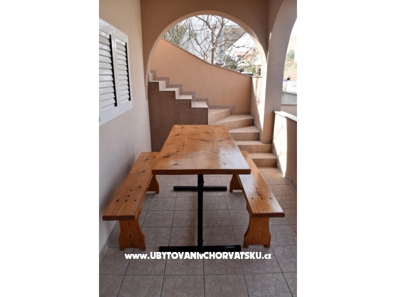 Ferienwohnungen Orešić – Ferienwohnung Insel Vir, Kroatien – Foto 6