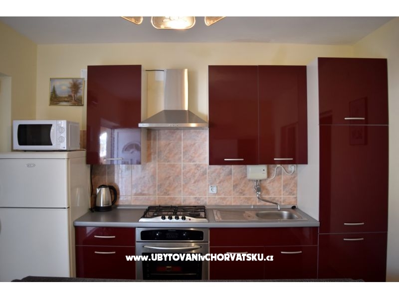 Ferienwohnungen Orešić – Ferienwohnung Insel Vir, Kroatien – Foto 7