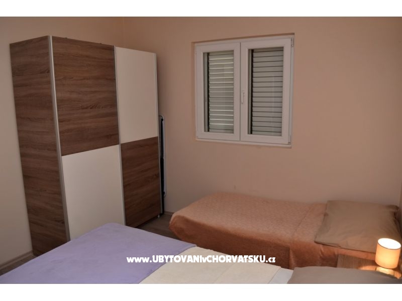 Ferienwohnungen Orešić – Ferienwohnung Insel Vir, Kroatien – Foto 8