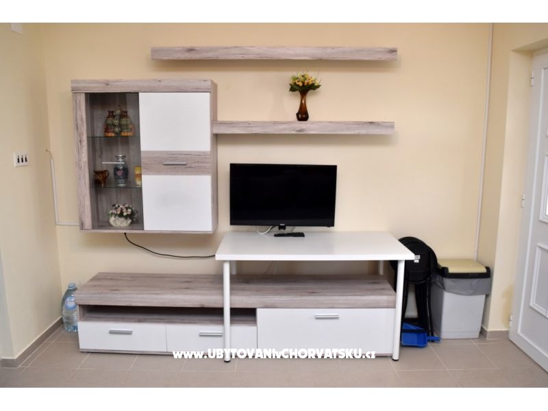 Ferienwohnungen Orešić – Ferienwohnung Insel Vir, Kroatien – Foto 9