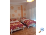 Ferienwohnungen Pavlica - ostrov Vir Kroatien