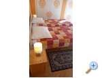 Ferienwohnungen Pavlica - ostrov Vir Kroatien