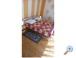Ferienwohnungen Pavlica - ostrov Vir Kroatien