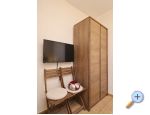 Ferienwohnungen Porta Via - ostrov Vir Kroatien