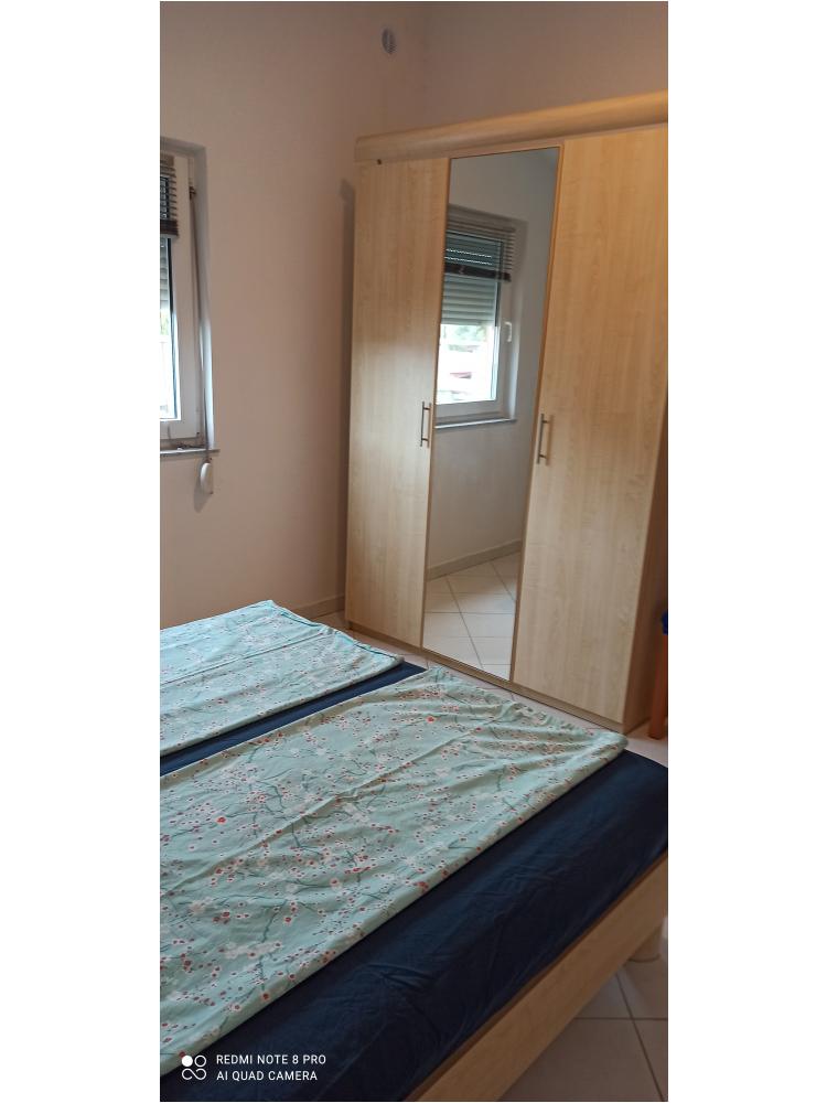 Apartmanok Traum - ostrov Vir Horv�torsz�g