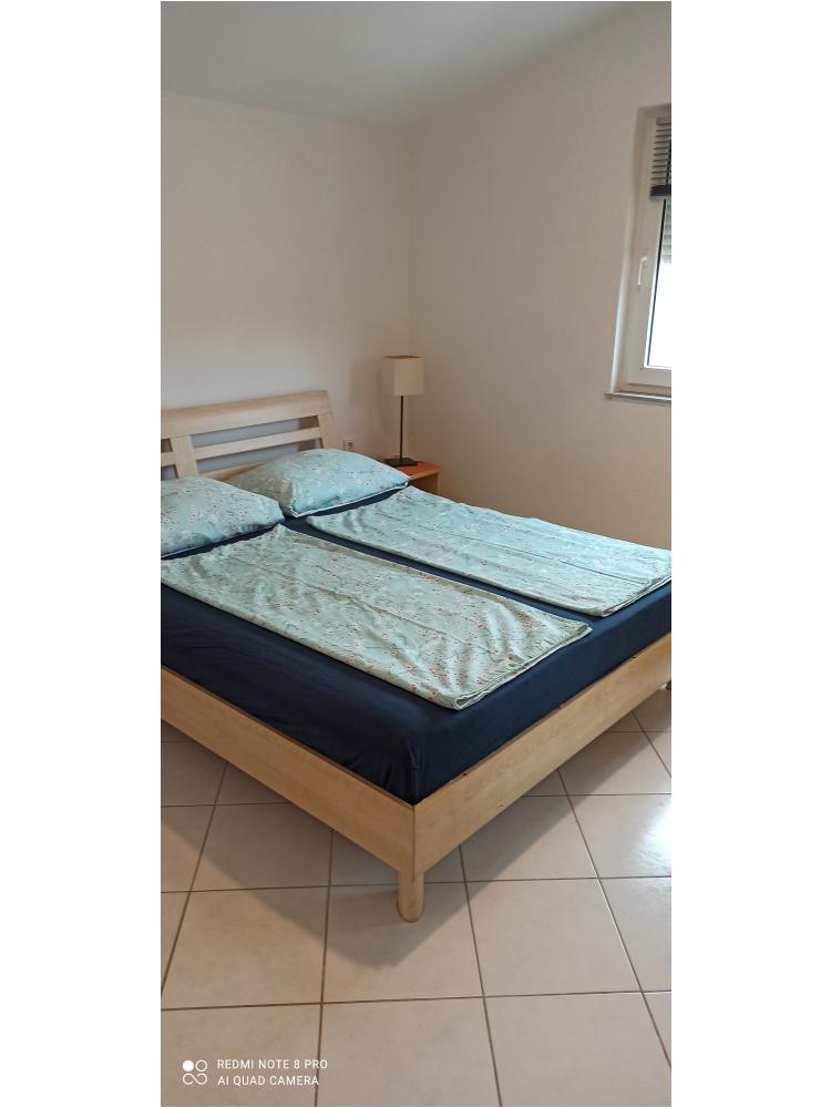 Apartmanok Traum - ostrov Vir Horv�torsz�g