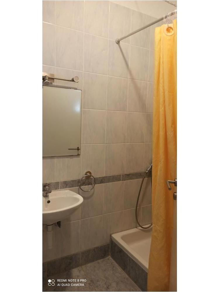 Apartmanok Traum - ostrov Vir Horv�torsz�g