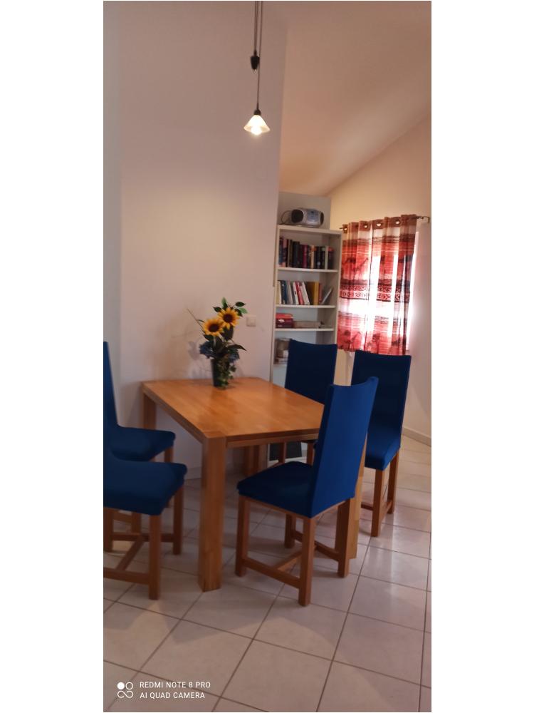 Apartmanok Traum - ostrov Vir Horv�torsz�g