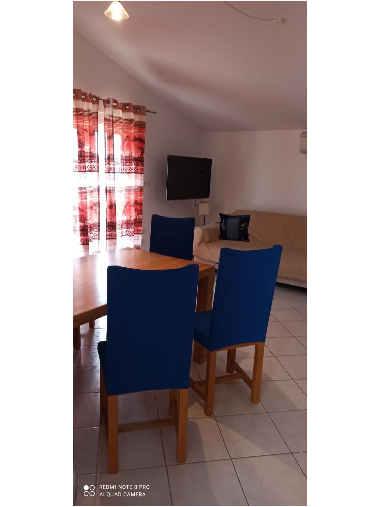 Apartmanok Traum - ostrov Vir Horv�torsz�g