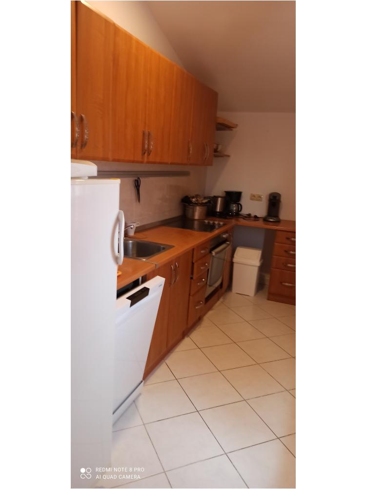 Apartmanok Traum - ostrov Vir Horv�torsz�g
