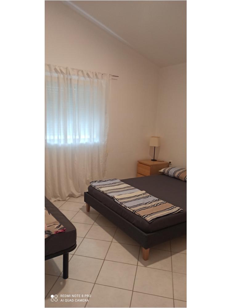 Apartmanok Traum - ostrov Vir Horv�torsz�g