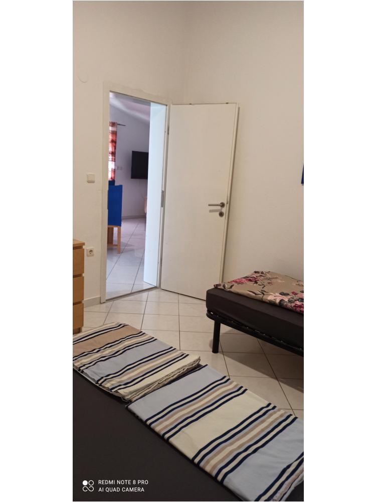 Apartmanok Traum - ostrov Vir Horv�torsz�g