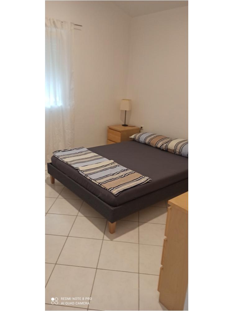 Apartmanok Traum - ostrov Vir Horv�torsz�g