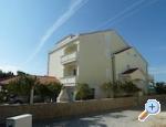 Apartments Vidovic Kroatien
