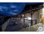 Apartmaji Villa Agape Vir - ostrov Vir Hrvaka