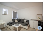 Apartmaji Villa Agape Vir - ostrov Vir Hrvaka