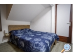 Ferienwohnungen Villa Agape Vir - ostrov Vir Kroatien