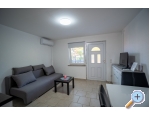 Apartmaji Villa Agape Vir - ostrov Vir Hrvaka