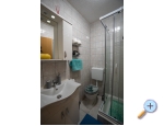 Ferienwohnungen Villa Agape Vir - ostrov Vir Kroatien